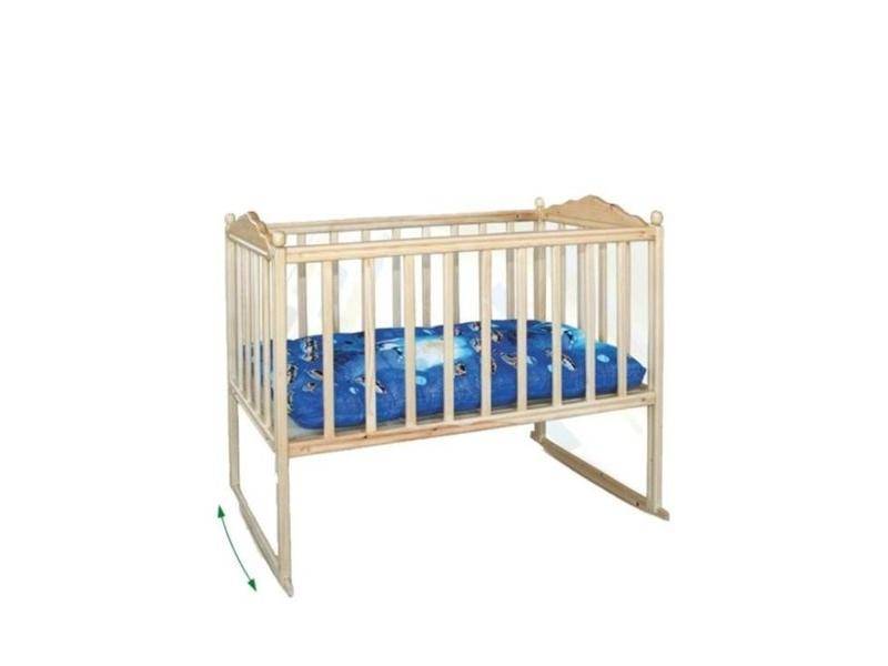 кровать малыш-3 в Нижневартовске