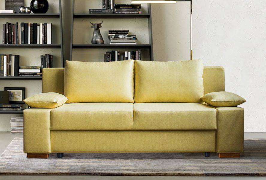 прямой диван остин в Нижневартовске