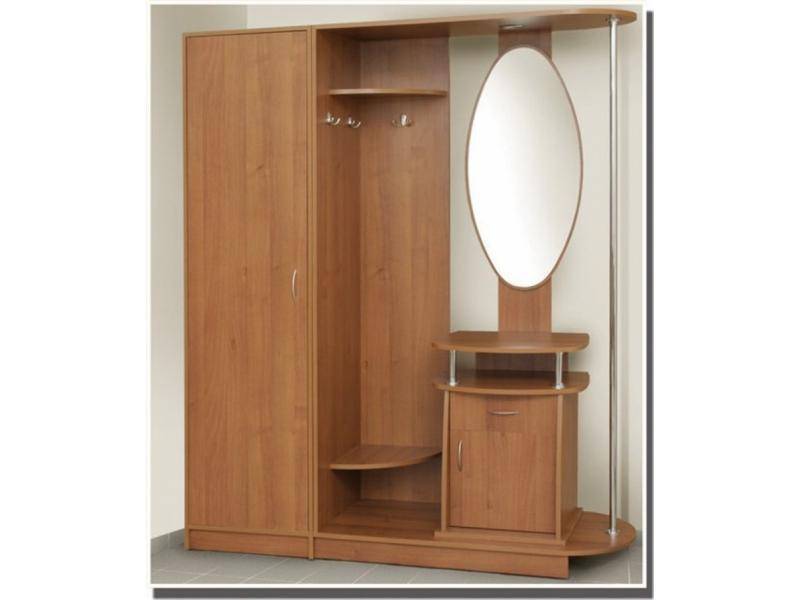 прихожая в Нижневартовске