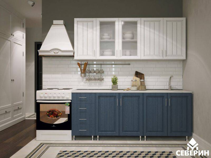 кухонный гарнитур изабелла в Нижневартовске