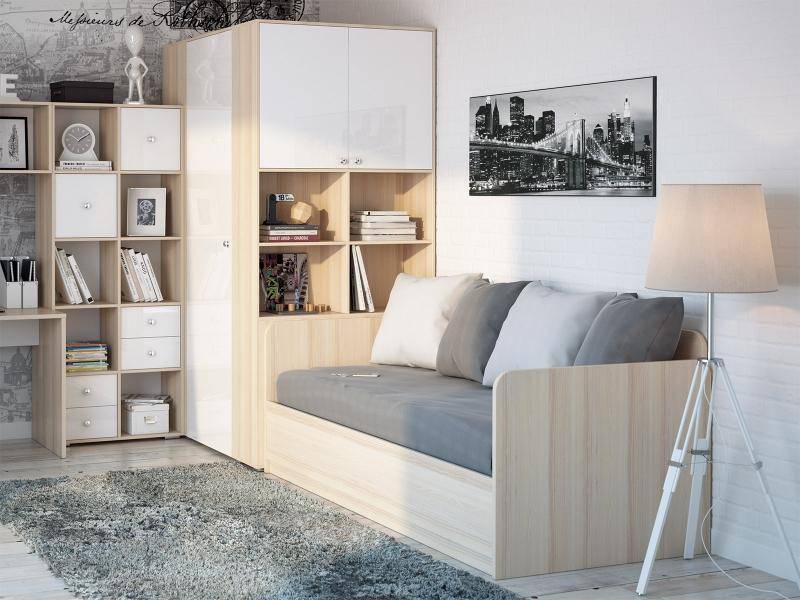 детская кровать play в Нижневартовске