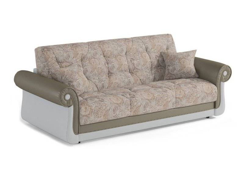 прямой диван твист 5 в Нижневартовске