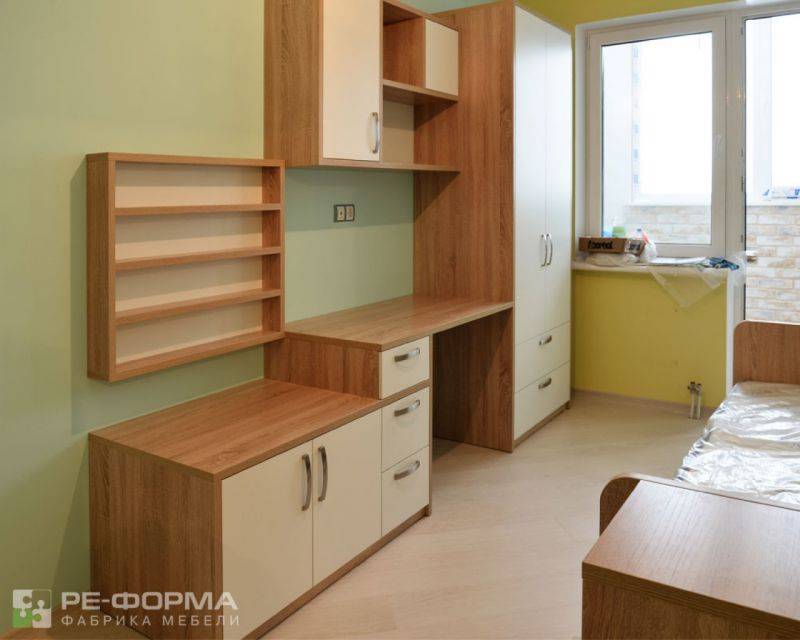 детская мебель 032 в Нижневартовске