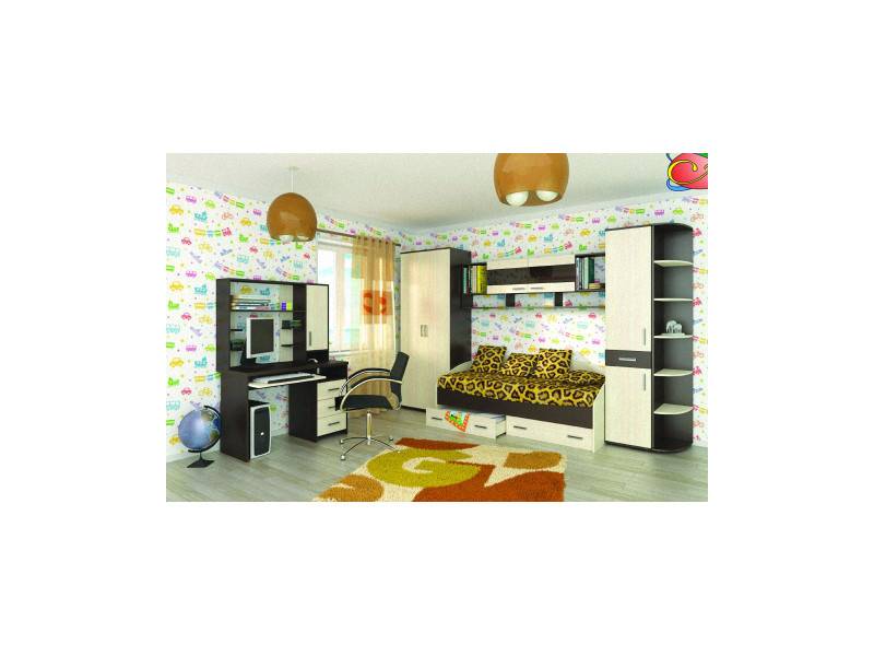 детская ниль в Нижневартовске