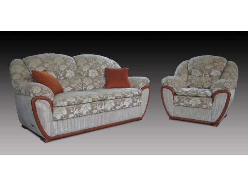 диван прямой атланта выкатной в Нижневартовске