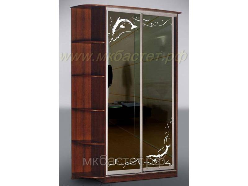 шкаф - купе люкс 3 3 в Нижневартовске