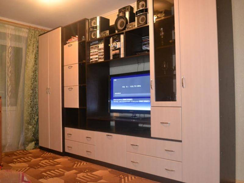 гостиная стенка пене в Нижневартовске