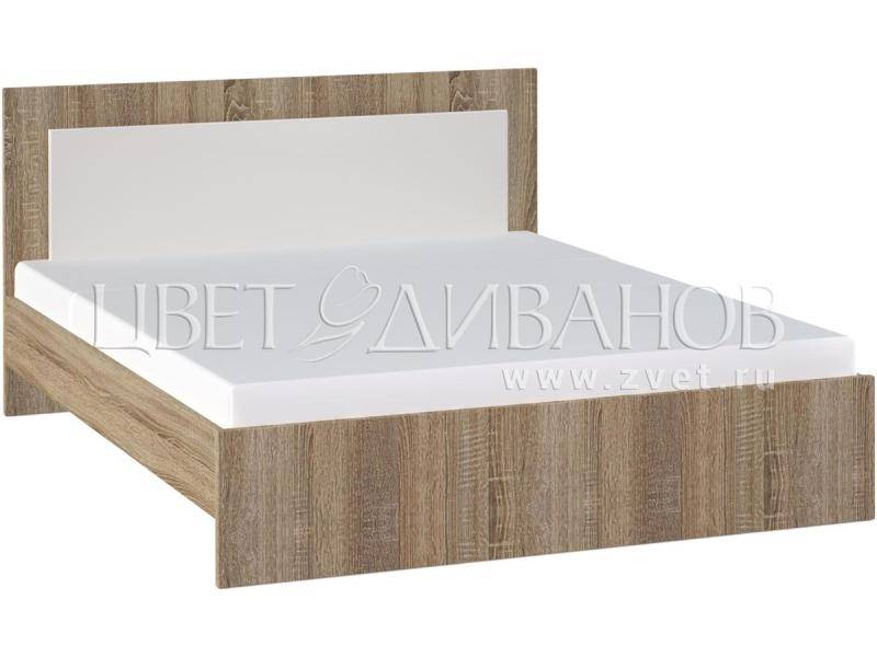 кровать модена в Нижневартовске