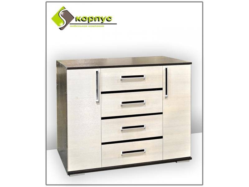 комод модерн 2 в Нижневартовске