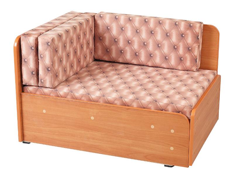 диван прямой анжелика 10 мд в Нижневартовске