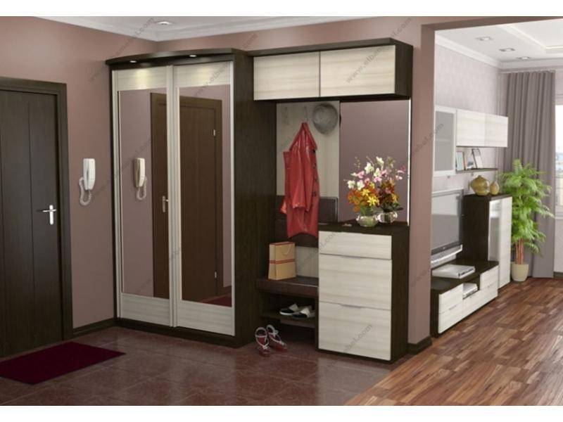 прихожая фрия 8 в Нижневартовске