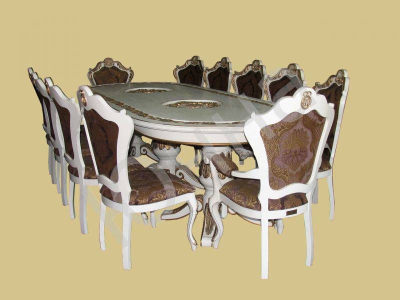 обеденная зона юнна в Нижневартовске