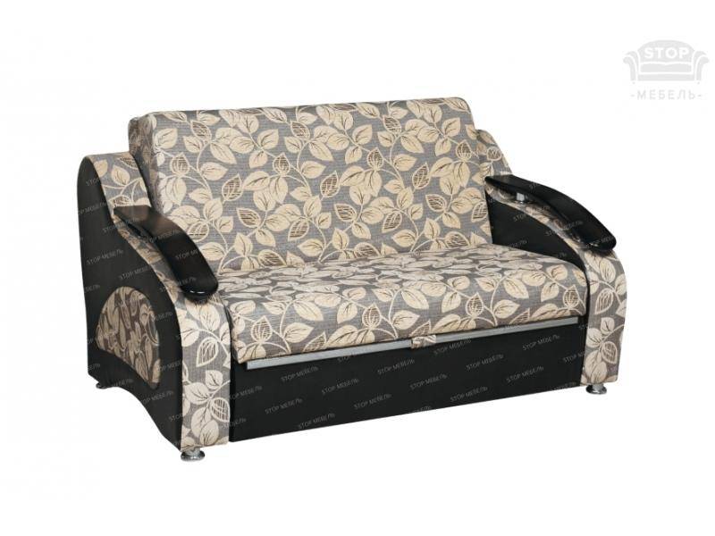 прямой диван аккордеон 4 в Нижневартовске