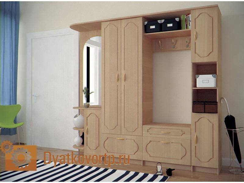 прихожая ксения в Нижневартовске