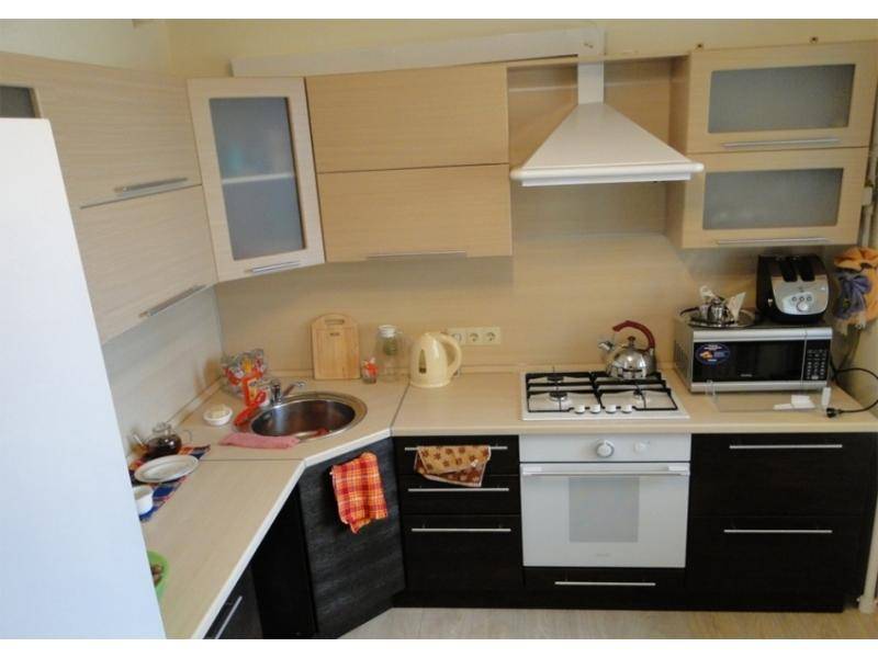 кухня угловая моника в Нижневартовске