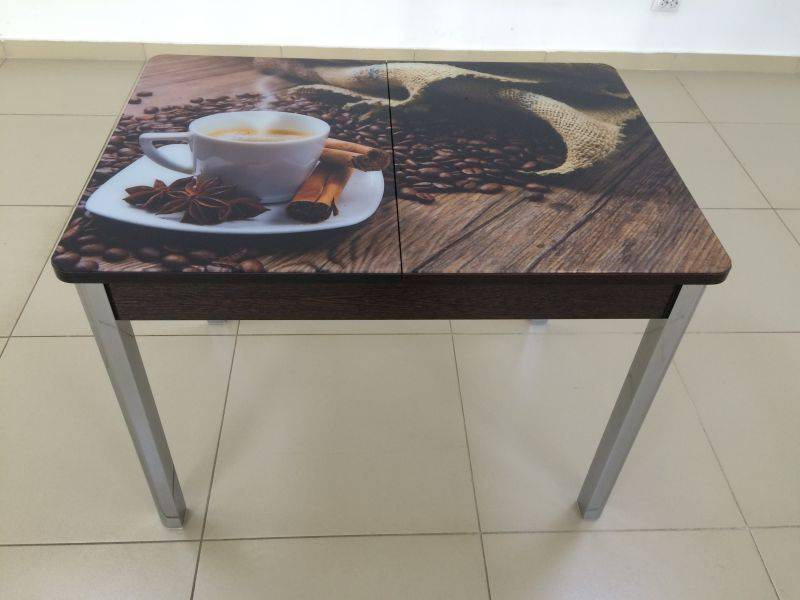 стол ника поворотно-раскладной в Нижневартовске