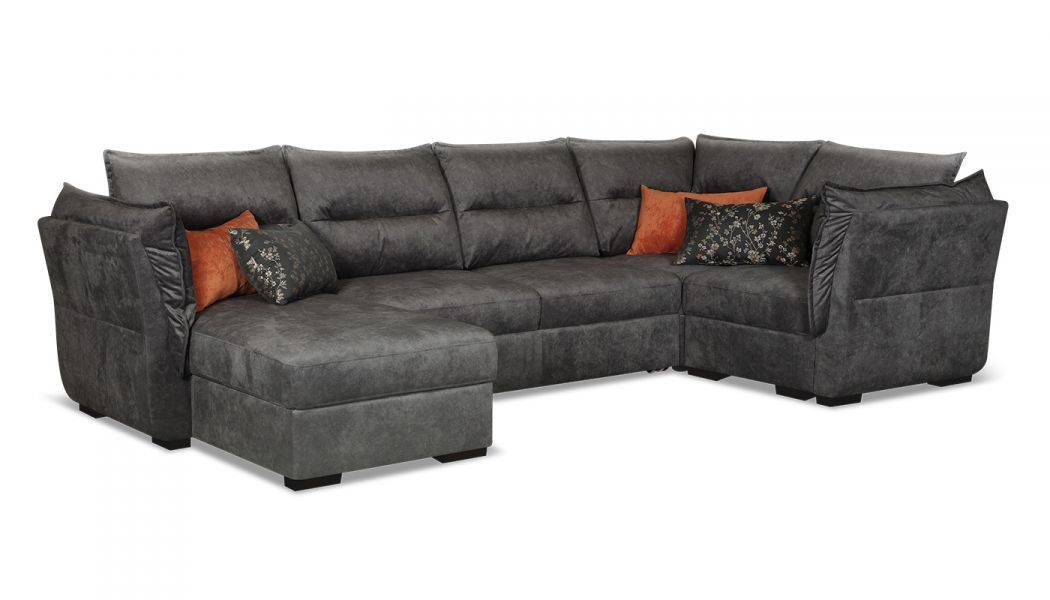 модульный диван francesco tonini набор 1 в Нижневартовске