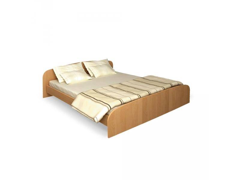 двуспальная кровать феникс в Нижневартовске