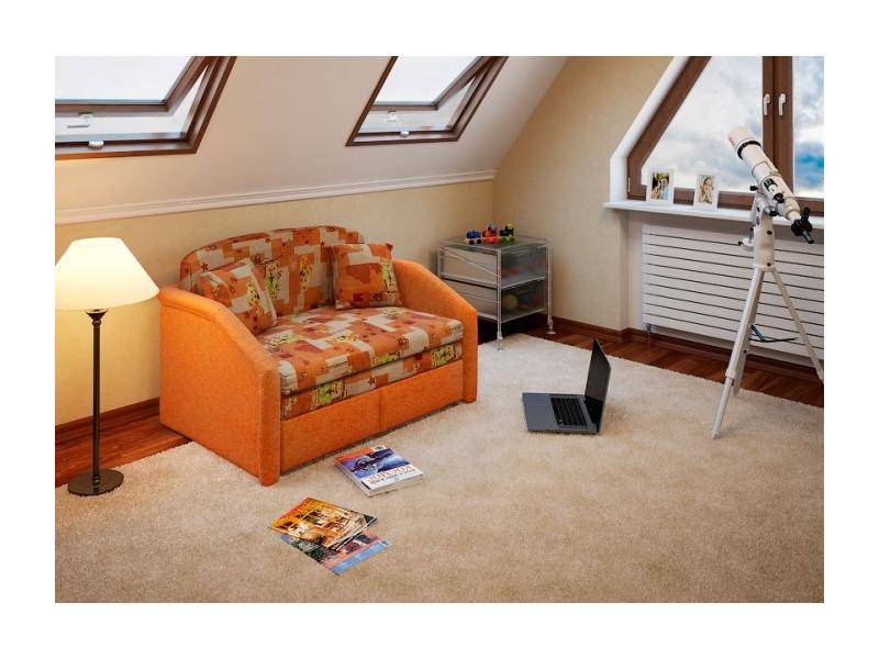 детский диван соня в Нижневартовске