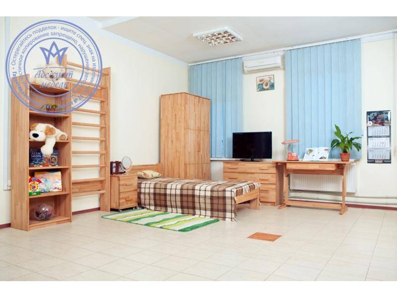 детская лидер в Нижневартовске