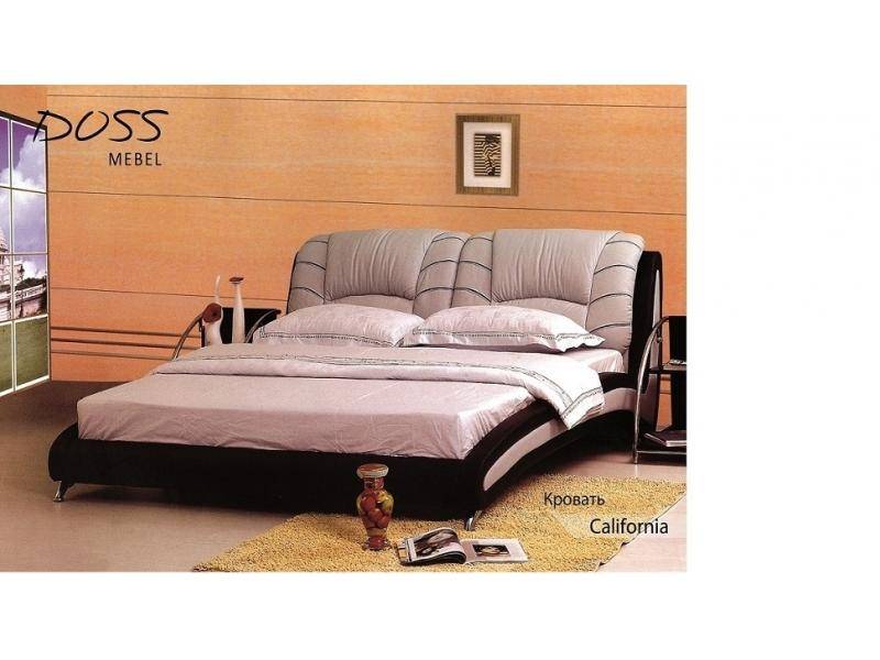 кровать california в Нижневартовске