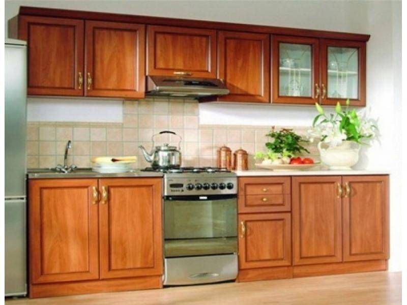 кухня в Нижневартовске