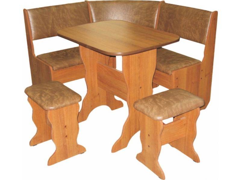 кухонный уголок малый в Нижневартовске