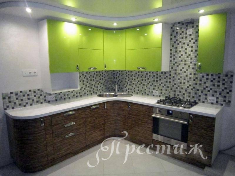 кухня morella в Нижневартовске