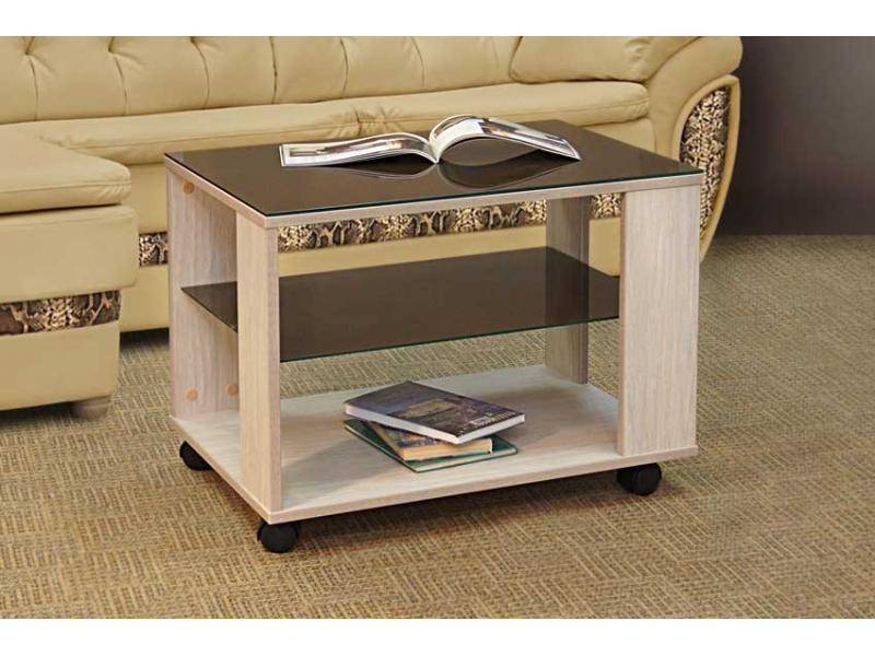 стол журнальный сж-3 в Нижневартовске