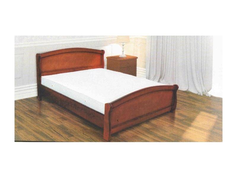 кровать магнат массив березы в Нижневартовске