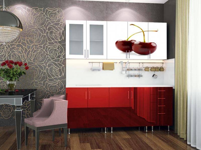 кухонный гарнитур кф-11 в Нижневартовске