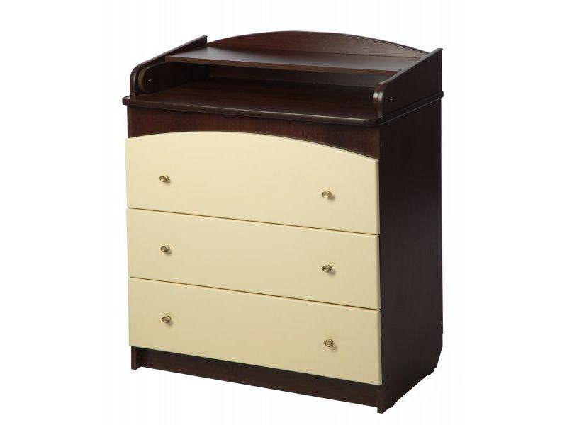 комод пеленальный в Нижневартовске