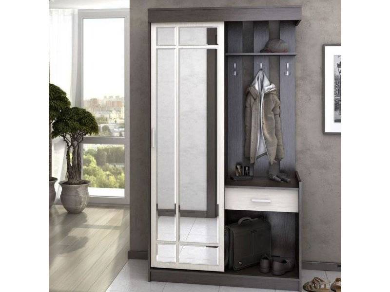 прихожая парма в Нижневартовске