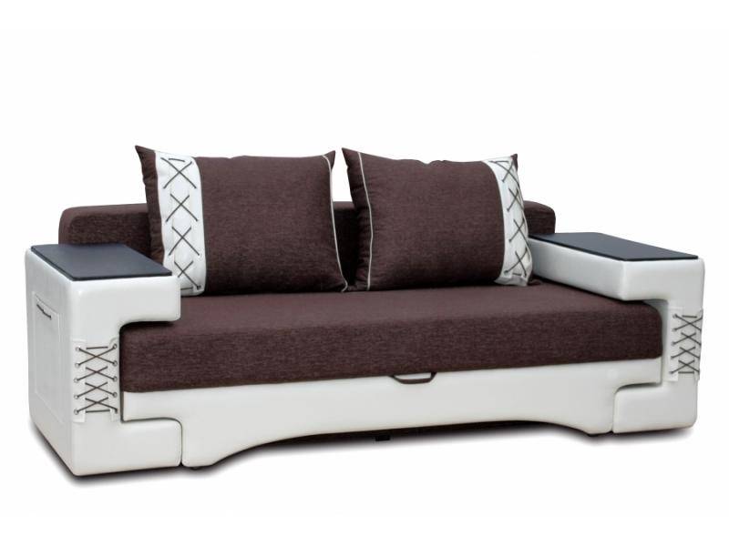 диван прямой бергамо в Нижневартовске
