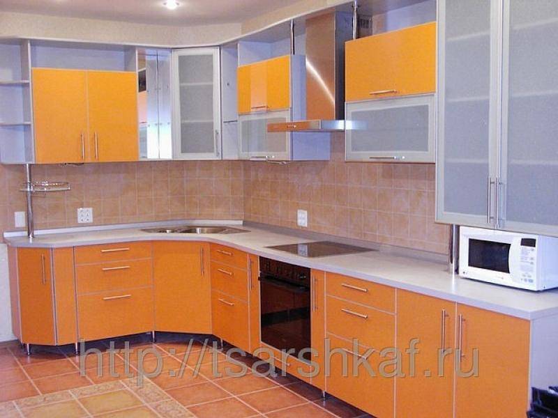 кухня 19 в Нижневартовске