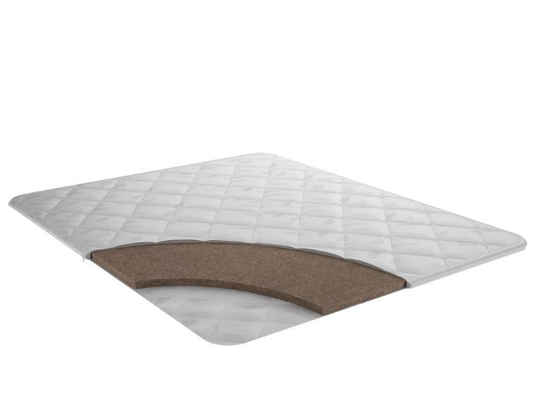 матрас кокос в Нижневартовске