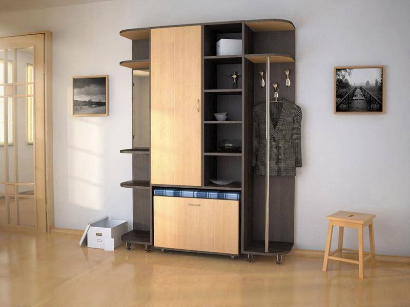 прихожая меридиан в Нижневартовске