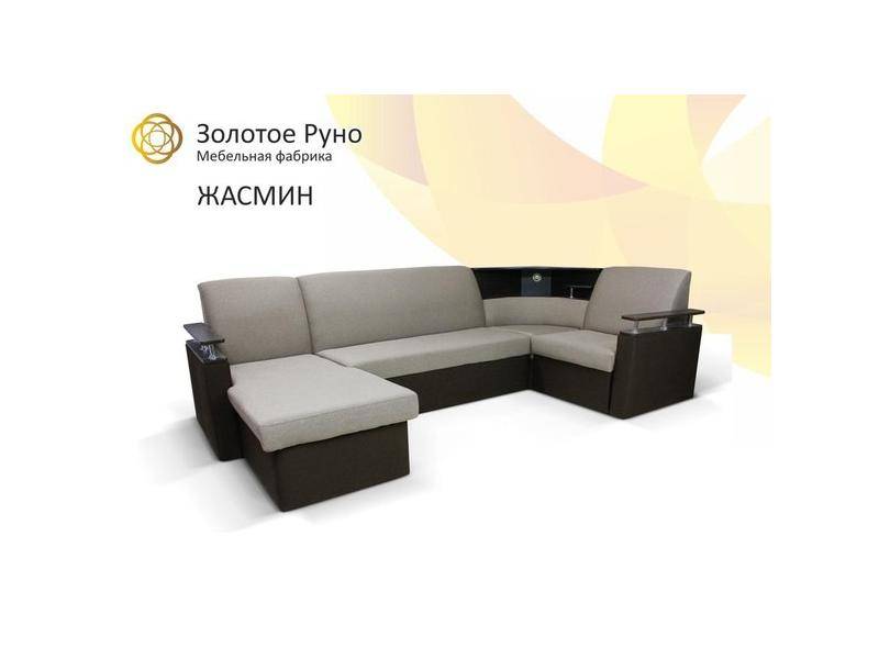 угловой диван жасмин в Нижневартовске