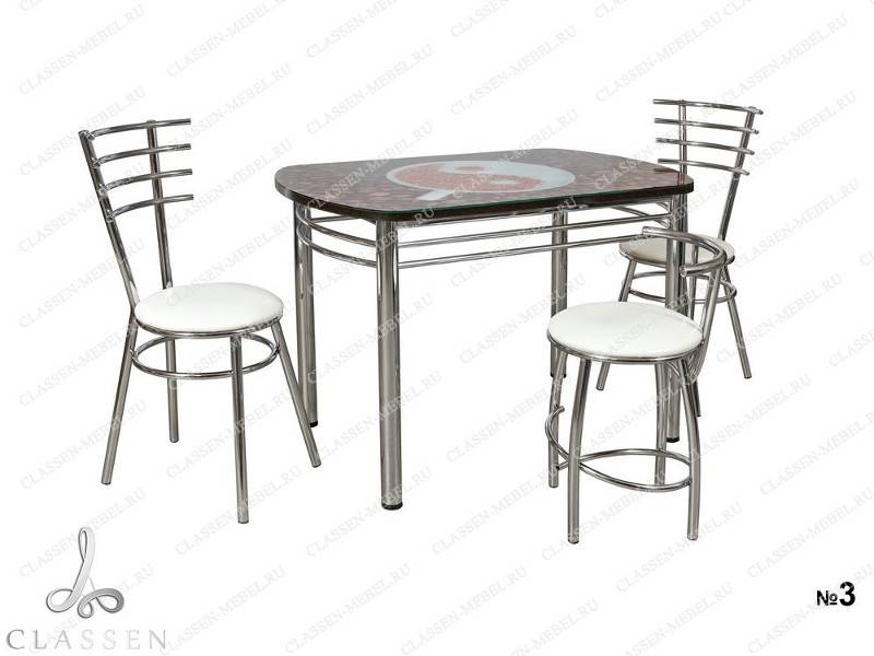 обеденная группа 3 в Нижневартовске