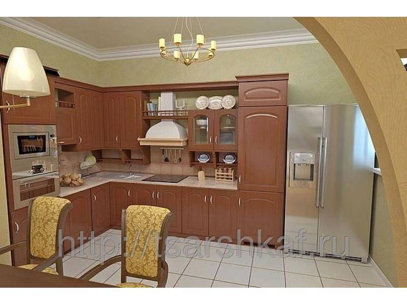 кухня 48 в Нижневартовске