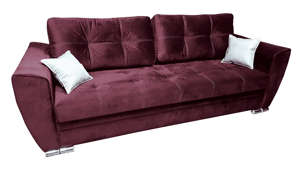 диван кинг тик-так на металлокаркасе в Нижневартовске