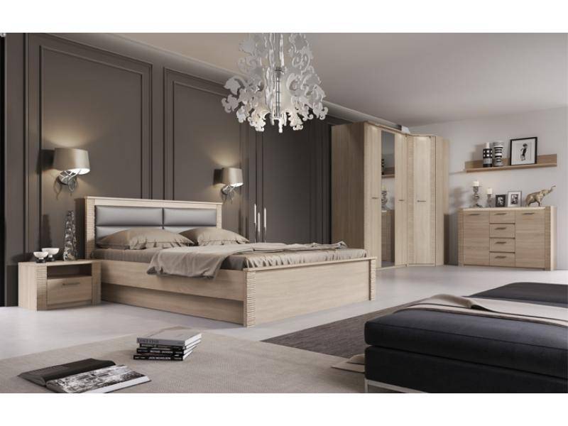 спальный гарнитур элана в Нижневартовске