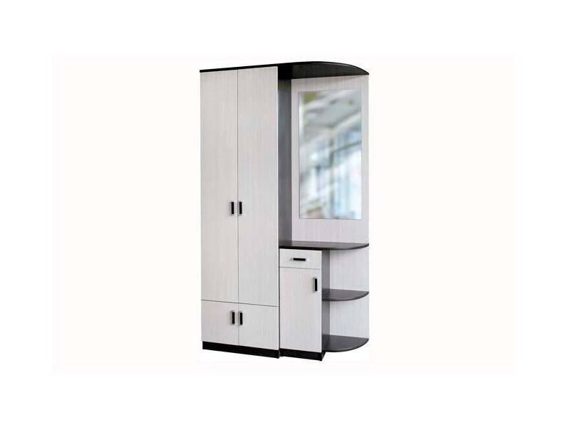 прихожая нк 02.83 в Нижневартовске