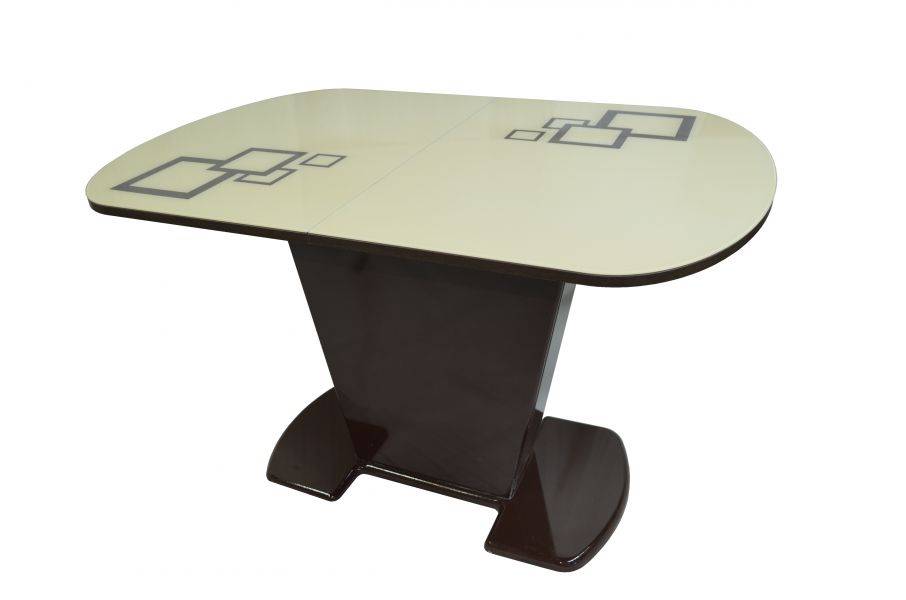 стол леоне квадро в Нижневартовске