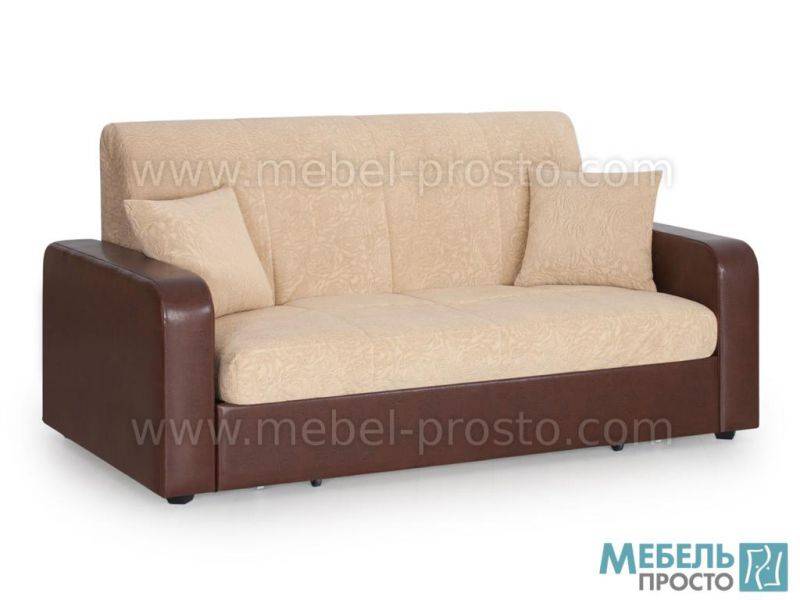 диван-аккордеон альбион в Нижневартовске