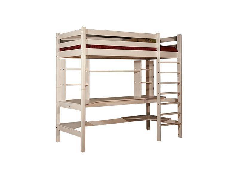 кровать верхнеярусная классик 3 в Нижневартовске