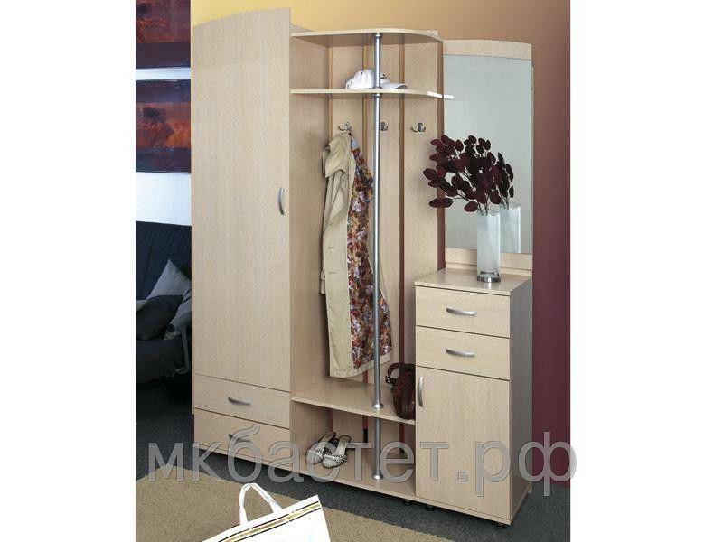 прихожая визит в Нижневартовске