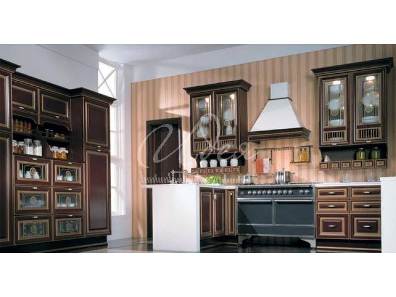 кухня ника доро бордо в Нижневартовске