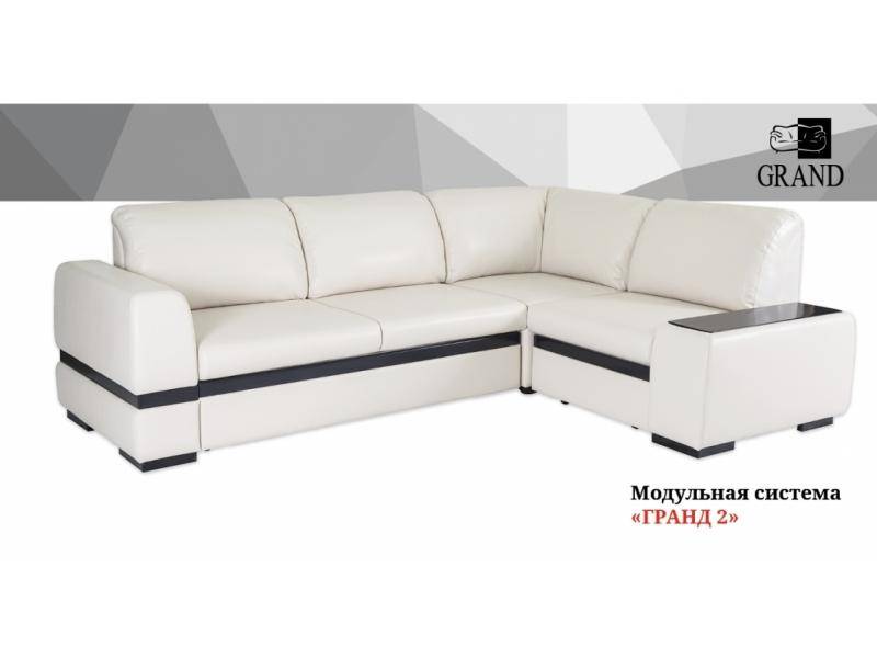 диван угловой гранд 2 в Нижневартовске