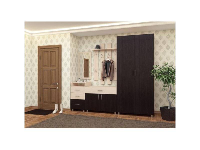 мебель для прихожей №3 в Нижневартовске